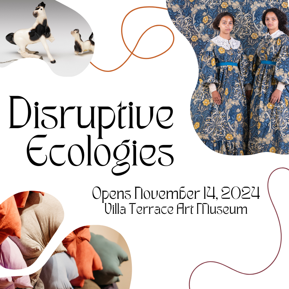 Disruptive Ecologies preview image